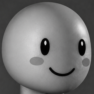 CUPCY smiling face